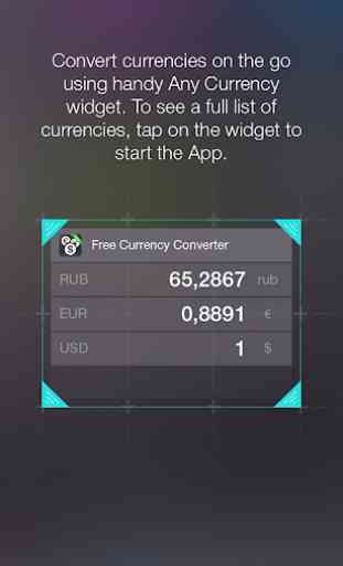 Easy Currency Converter - Money Exchange 3