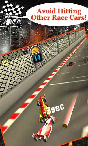 Extreme Real Indy Car Racing 2