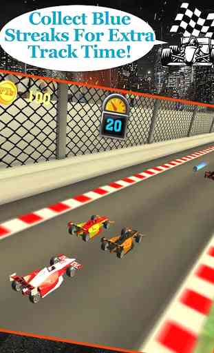 Extreme Real Indy Car Racing 4