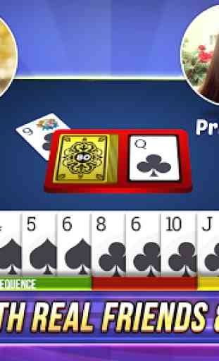 Indian Rummy 3