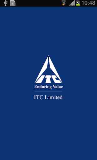 ITC Limited 1