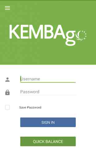 KEMBA’s Mobile Banking 1