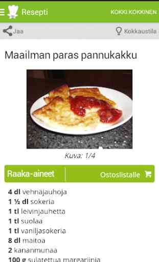 Kotikokki.net reseptit 4