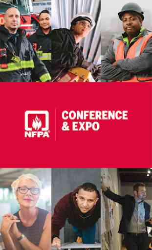 NFPA Conference & Expo 4