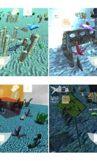 Ocean Craft Multiplayer - Online 3