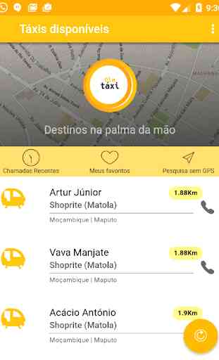 Ola Taxi 1