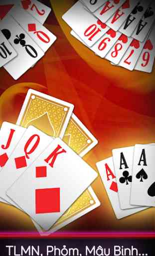 Poker Paris - Đánh bài Online 4