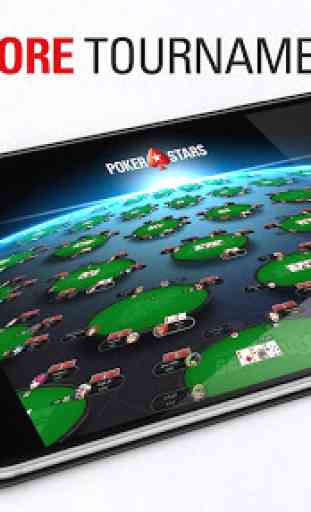 PokerStars: Free Poker Games with Texas Holdem 2