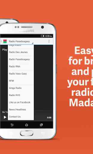 Radio Madagascar 2