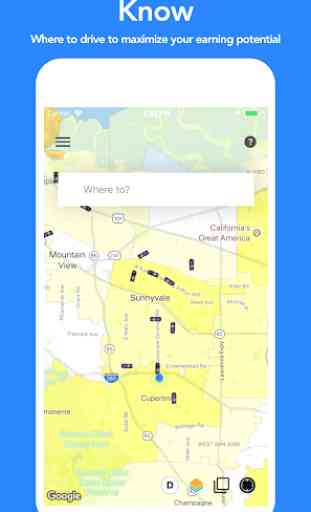 SherpaShare - Rideshare Driver Assistant 2