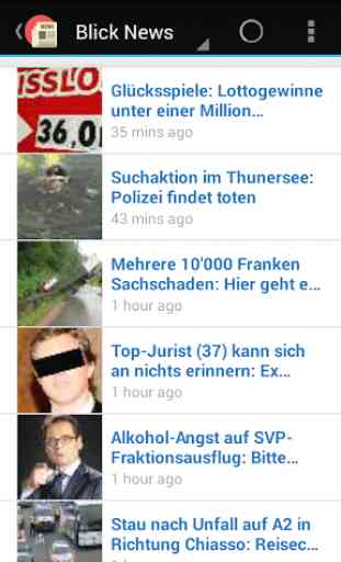 Swiss News 3