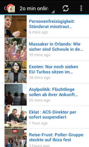Swiss News 4