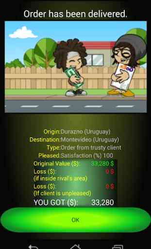 Weed World THE game 4