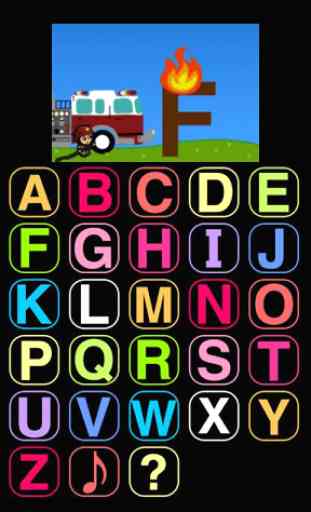 ABC for Kids: Alphabet People 2