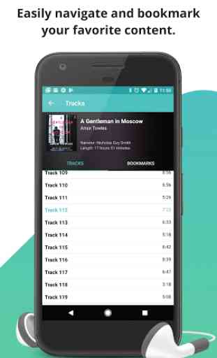Audiobooks from Libro.fm 3