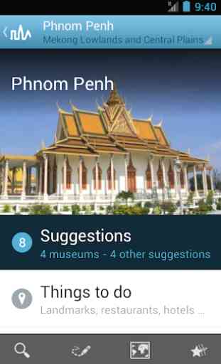 Cambodia Travel Guide 2