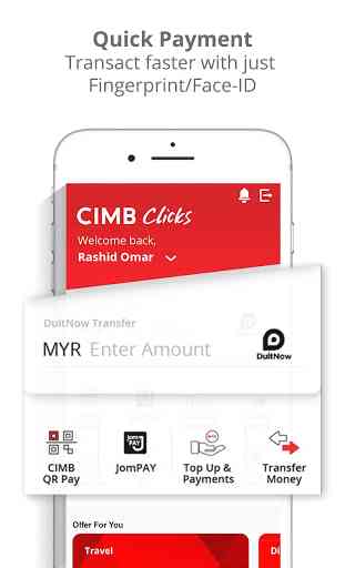 CIMB Clicks Malaysia 2