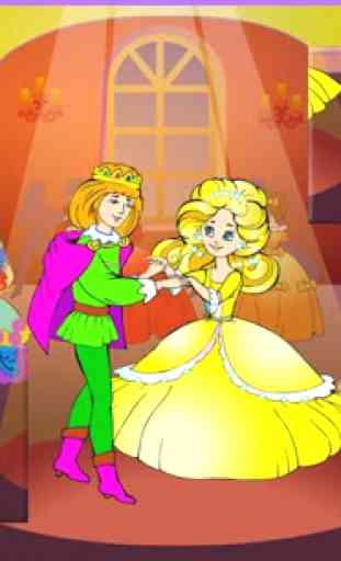 Cinderella Classic Tale Free 2
