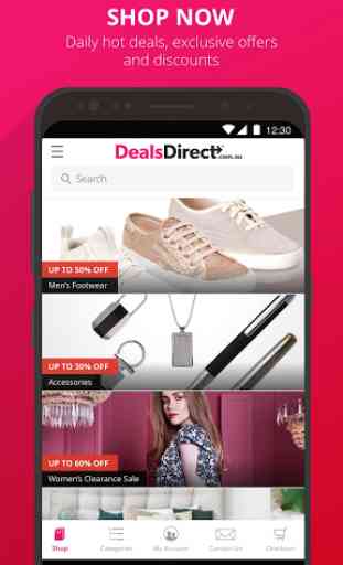 DealsDirect 1