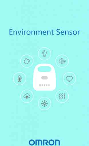 Environment Sensor 1