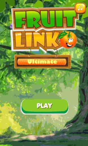 Fruit Link Ultimate 1