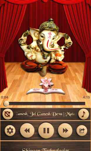 Ganesh Aarti 2
