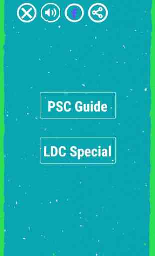 Kerala PSC Guide 1