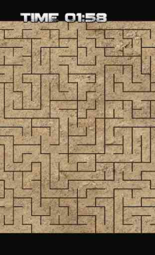 Labyrinth hard free 4