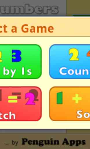 Maths and Numbers - Maths games for Kids & Parents 3