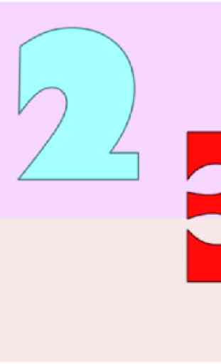 Maths and Numbers - Maths games for Kids & Parents 4