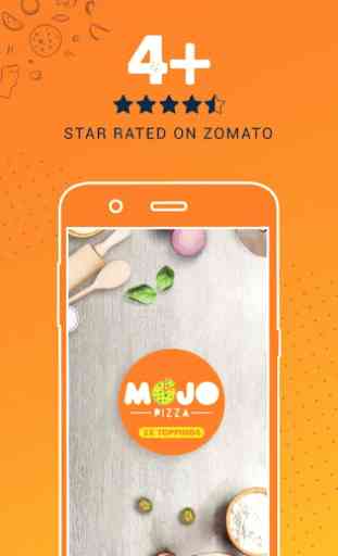 MOJO Pizza - Order Pizza Online | Pizza Delivery 1