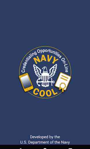 Navy COOL 1