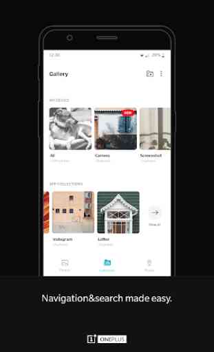 OnePlus Gallery 2
