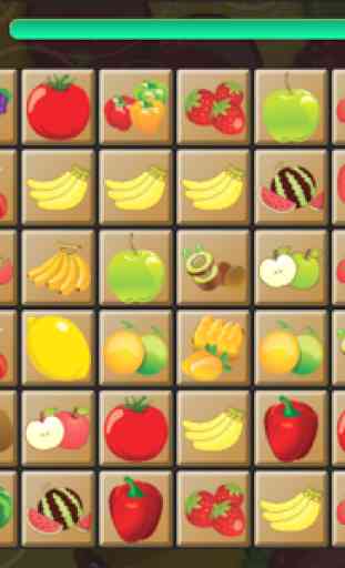 Onet Connect Fruit 2