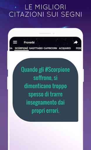 Oroscopo Scorpione 2020 ♏ Quotidiano Gratis 4