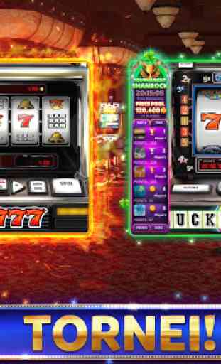 Our Slots - Slot Machine 3