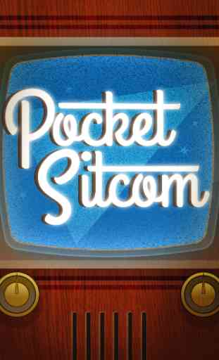 Pocket Sitcom 1
