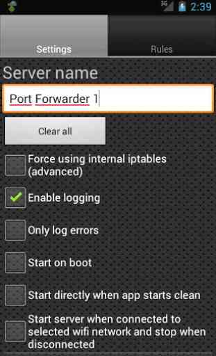 Port Forwarder Ultimate 2