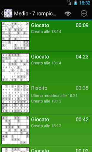 Sudoku Gratis Italiano 2