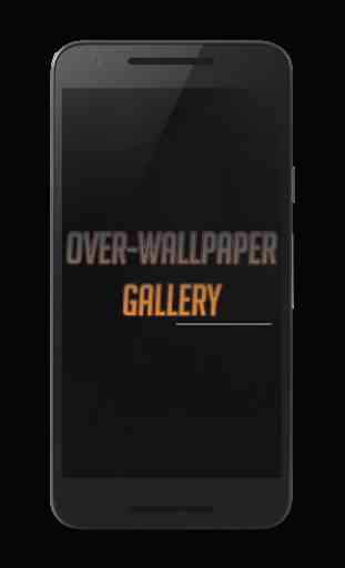 Watch Those Wallpapers Over HD 1