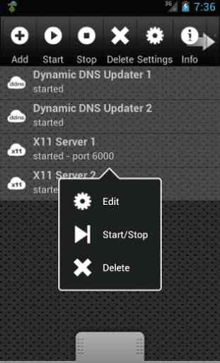 X11 Server Pro 1