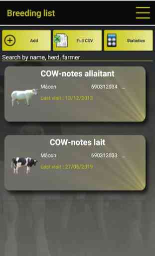 COW-Notes 1