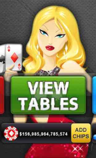 Full Stack Poker 1