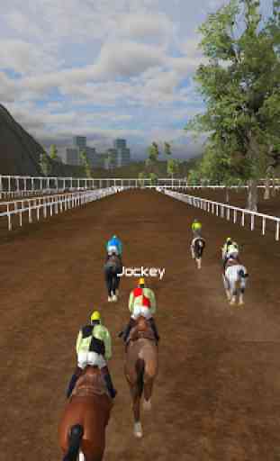 Horse Racing 2016 4