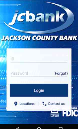 Jackson County Bank Mobile 2