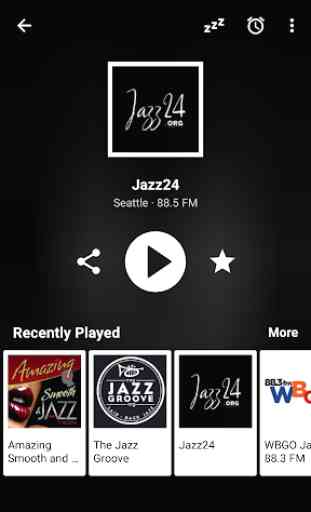 Jazz Radio FM 2