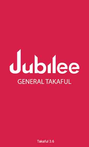 Jubilee Motor Takaful 1