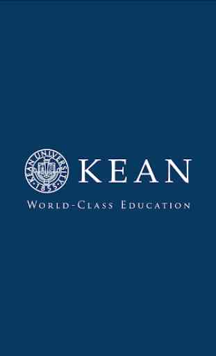 Kean University Open House 1