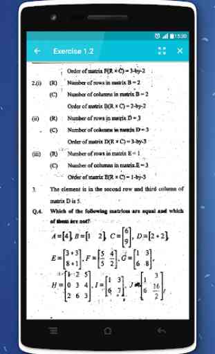 Key Book Maths 10 GS (PTB) 4