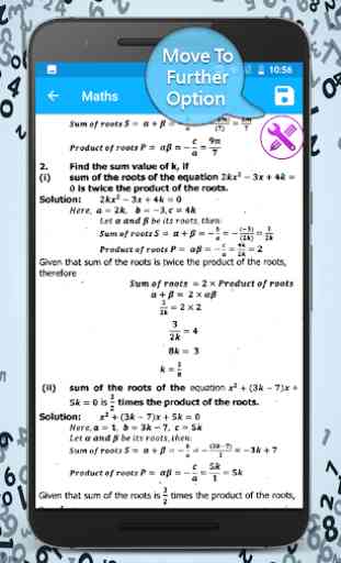 Key & Textbook Maths 10 (PTB) 3